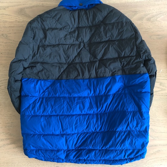 Rag and Bone Puffy Jacket - Picture 3 of 8